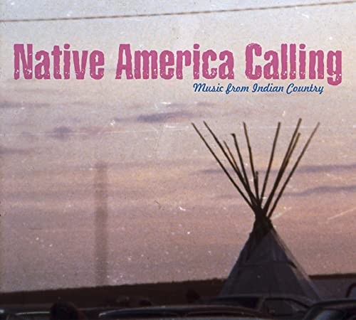 Various native america - native,