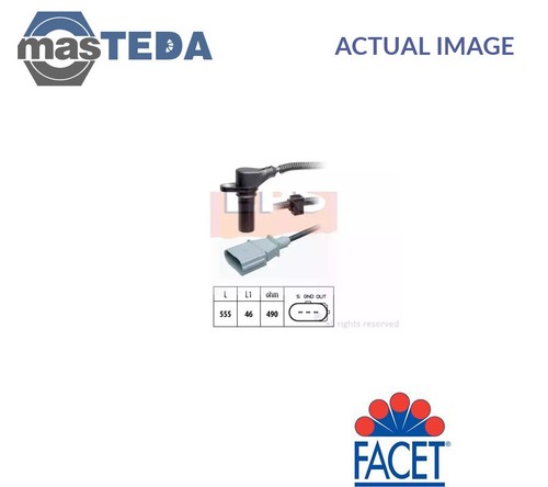 1953505 crankshaft position - 1953505,