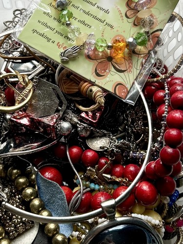 1kg jewellery house - jewellery,