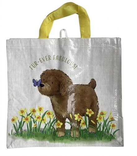 Tesco reusable shopping - tesco, bag