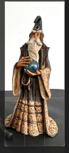 Foreshadow the seer wizard hap - foreshadow,