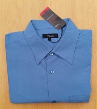 Thomas Nash 'Soft Touch' Blue