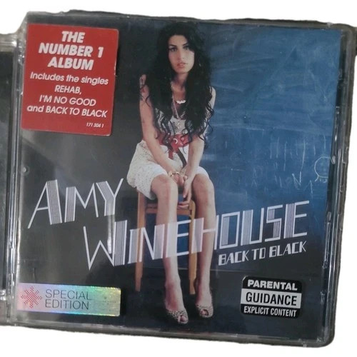 Amy winehouse back to - amy,