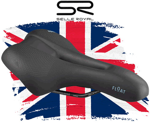 Selle royal slow - selle,