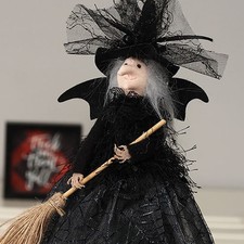Halloween Decoration Witch