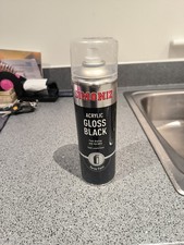 SIMONIZ Spray Paints Gloss