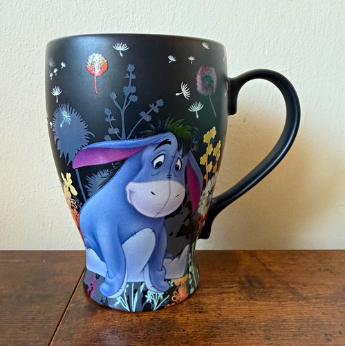 Disney store eeyore - disney, the