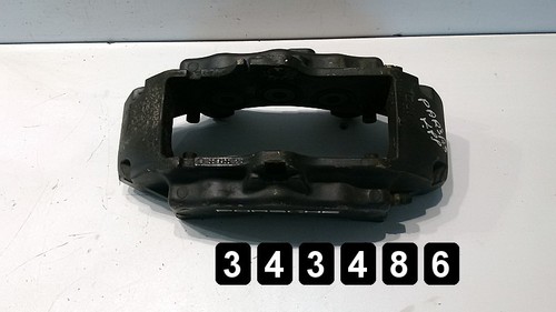 2005 porsche cayenne - cayenne, break