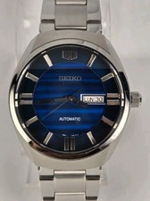 SEIKO AUTOMATIC RECRAFT MEN'S