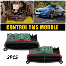 2x Headlight TMS Drive Model Fits For BMW 3 Series 4 Series X5 X15 F16 M 7316187