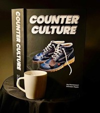 Counter Culture Book - 25