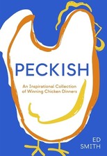 Peckish - 9781837833610