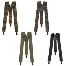 MFH Elasticated Y Shape