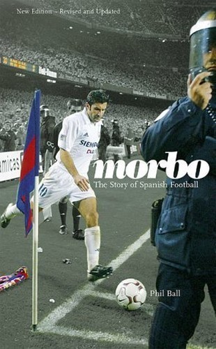 Morbo the story - of, spanish