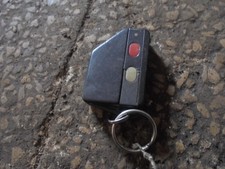 bmw z3-e36 alarm fob