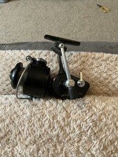 Garcia Mitchell 206 Classic Fishing Reel Fixed Spool