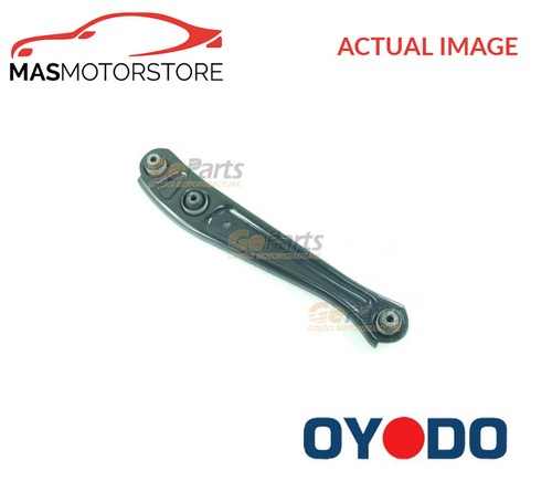 Track control arm wishbone - control,