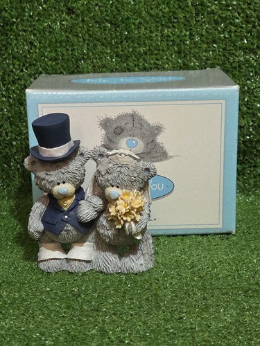 You tatty teddy - tatty,