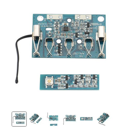 Pcb circuit board for bosch - board,