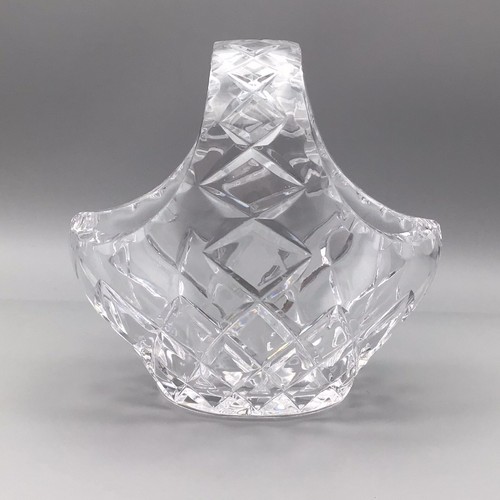 Stunning vintage crystal - ✨,
