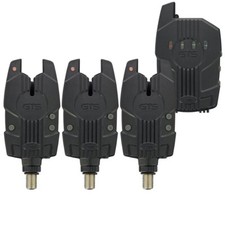 NGT GTS Pro 3pc Wireless