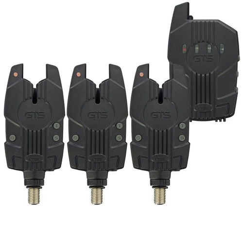 Ngt gts pro 3pc wireless - ngt,