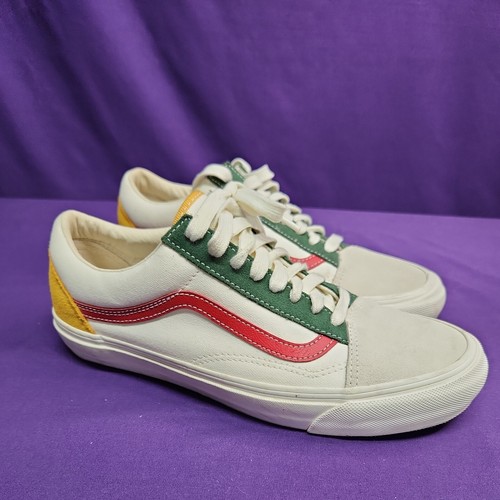 Vans old skool - vans, og