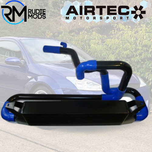 Airtec stage 100mm - 2, core