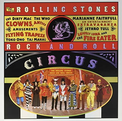 The rolling stones - rolling,