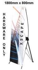 HARDWARE ONLY XSCAPE CROSS