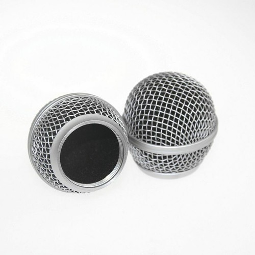 2pcs replacement microphone - 2pcs,