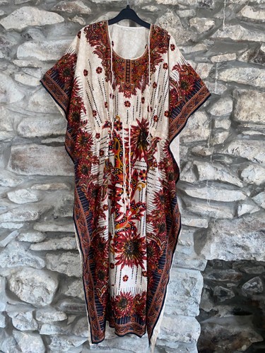 Rrp monsoon new kaftan - £89,