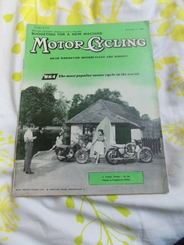 (B)Motor