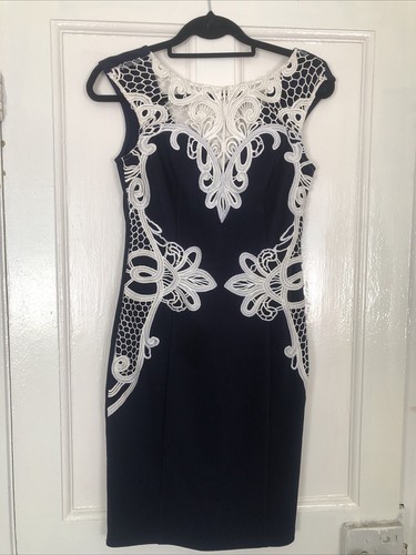 Lipsy london dress - london,