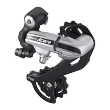 Shimano Acera RD-M360 Rear Mech 6/7/8 Speed Silver Mountain Bicycle