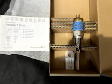 Endress+Hauser Liquiphant T