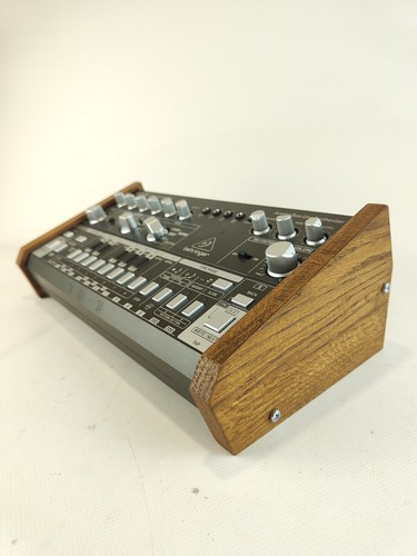 Behringer td3 real oak - oak, wood