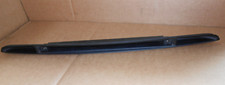 MGF  1995-01  Boot lid