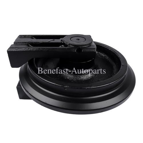 New idler wheel assembly - new,