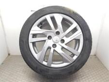 2019 ON MK2 PEUGEOT 208 16" ALLOY WHEEL + 6MM TYRE 9825165280