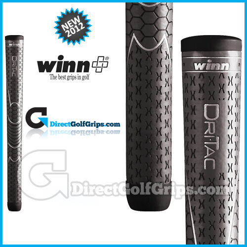 Winn dri tac jumbo - winn, feel