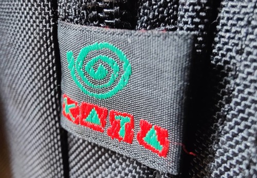 Kata exo camera - kata, r