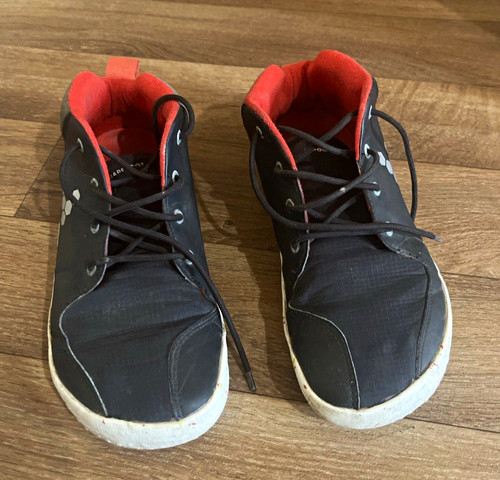 Vivobarefoot thermal mid top - thermal,