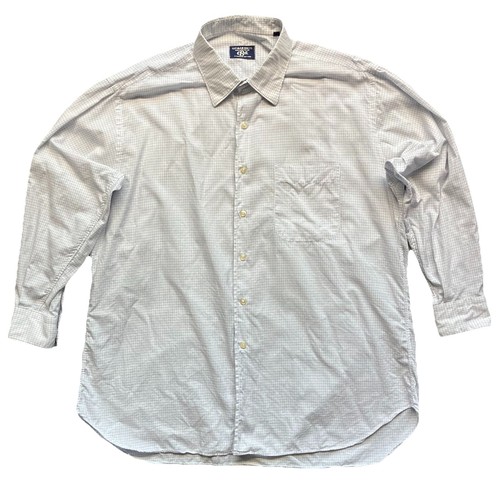 Vtg gitman bros shirt mens - vtg,