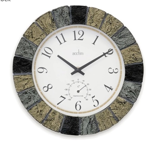 Acctim 22427 bowfell slate - bowfell,