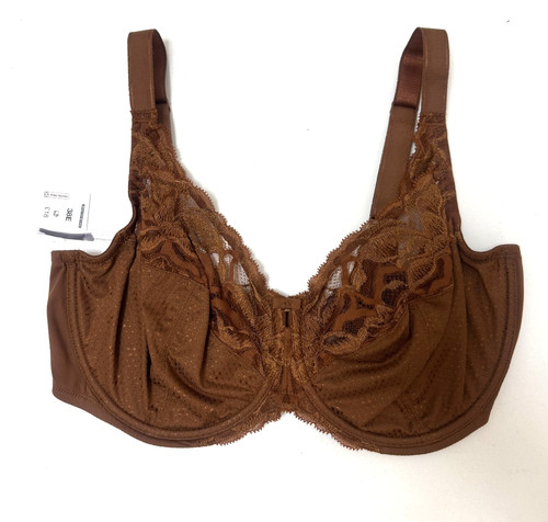Ladies new full cup - full,