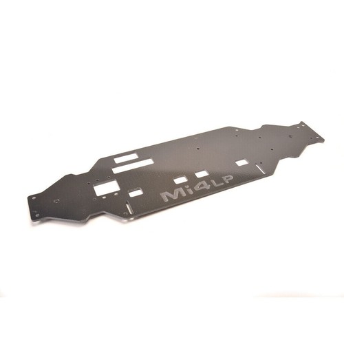 Schumacher chassis - s1,