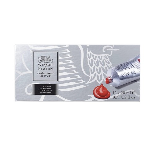 Winsor newton professional - newton,