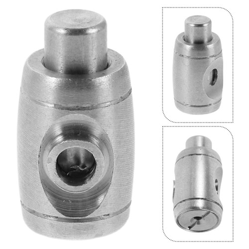 Reusable metal water key for - reusable,