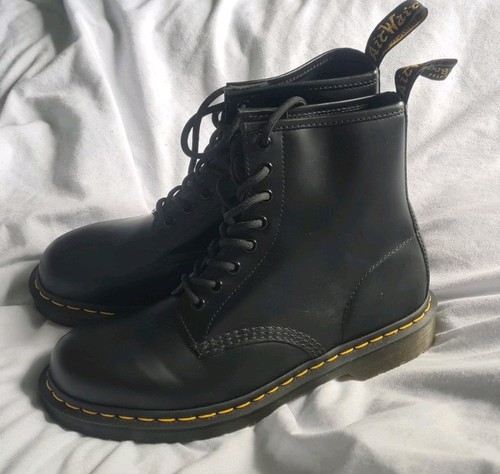 Martens 1460 classic black - classic,